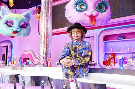 特集ワイド：都知事選抜きで語る「東京論」 「KAWAII」の伝道 .